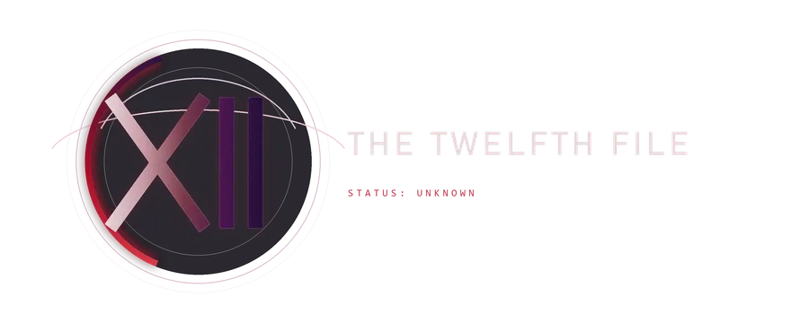 The Twelfth File